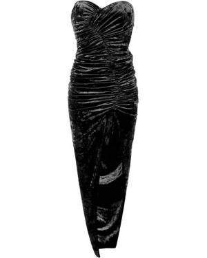 Alexandre Vauthier Party Dresses - Black