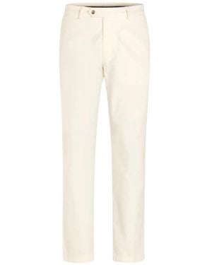 Oscar Jacobson Chinos - Natural
