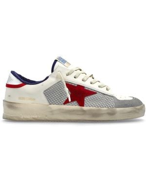Golden Goose Sneakers - Blanc
