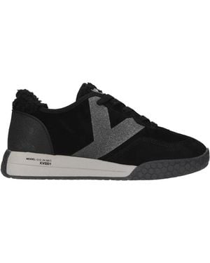 Kehnoo Trainers - Black