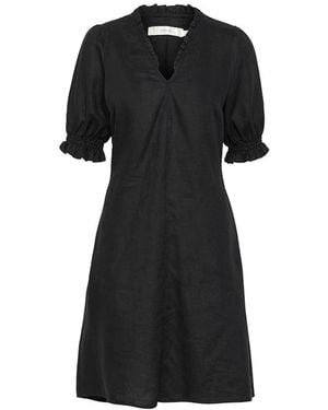 Inwear Midi Dresses - Nero