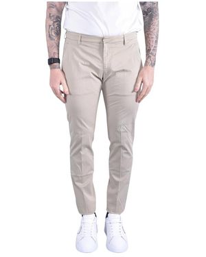 Dondup Chinos - Grey