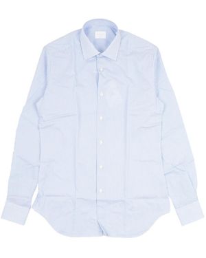 Xacus Casual Shirts - Blue