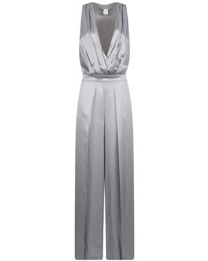 Eleventy Jumpsuits - Grau