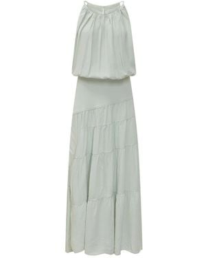 IRO Maxi Dresses - Gris