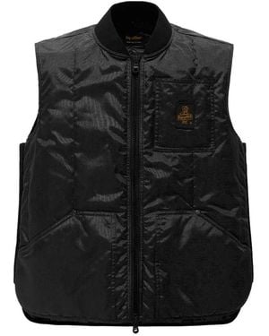 Refrigiwear Vests - Nero