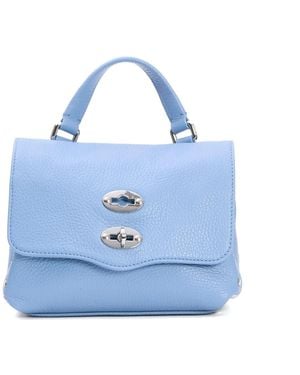 Zanellato Handbags - Blu