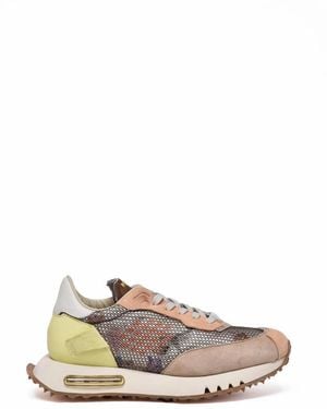 Be Positive Sneakers - Neutro