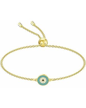 Swarovski Luckily Armband - Mettallic