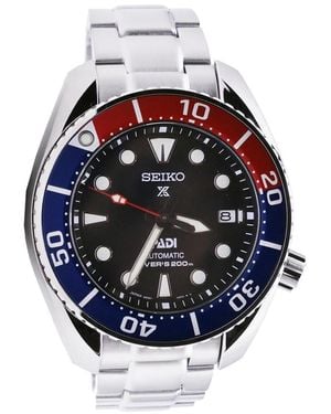Seiko Watches - Blue