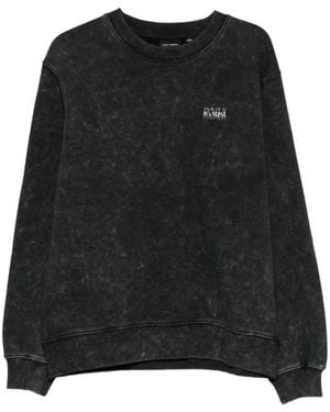 Daily Paper Sweatshirts - Negro