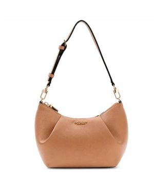 Guess Shoulder Bags - Marrón