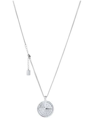 Holmen Copenhagen Necklaces - Metálico