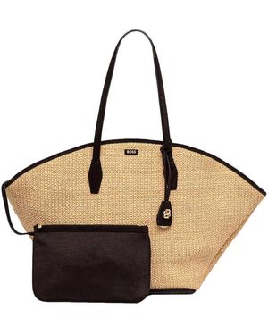 BOSS Tote Bags - Nero