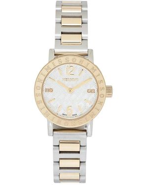 Missoni Watches - Metallic