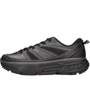 Fessura Sneakers Negras, Mujer, Talla - Negro
