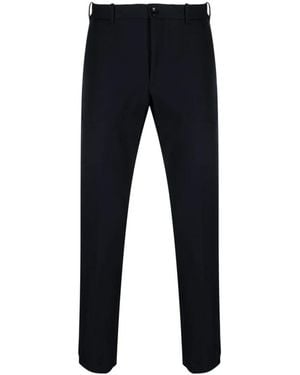 Incotex Chinos - Blue