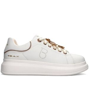 Tosca Blu Sneakers - White