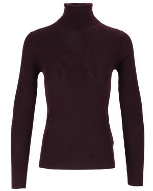 MC2 Saint Barth Turtlenecks - Morado