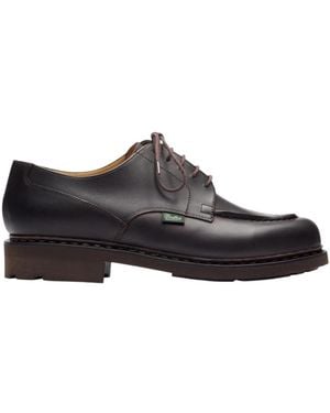 Paraboot Chambord Derby - Bruin