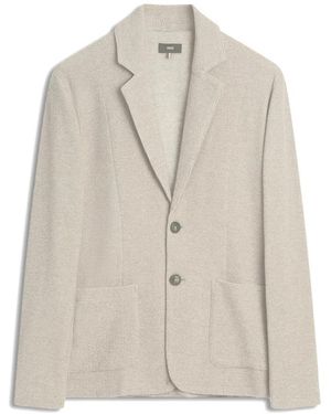Cinque Blazers - Natur