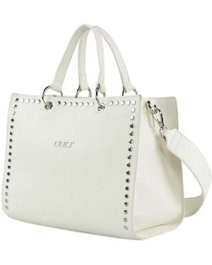 Cult Handbags - Blanc