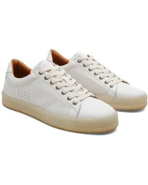 Ambitious Casual Sneaker - Weiß