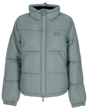Dickies Down Jackets - Blu