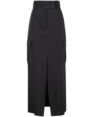 IRO Maxi Skirts - Negro