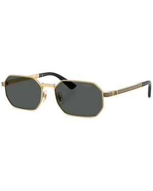 Versace Sunglasses - Green