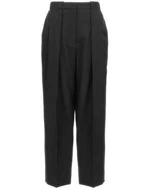 Balmain Chinos - Black