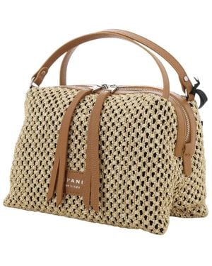 Ripani Handbags - Marrone