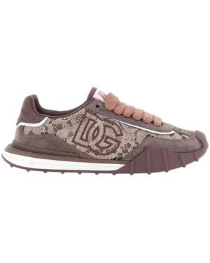 Dolce & Gabbana Trainers - Grey