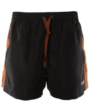 ZEGNA Beachwear - Black