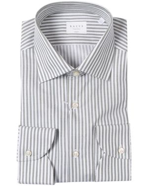 Xacus Formal Shirts - Blue