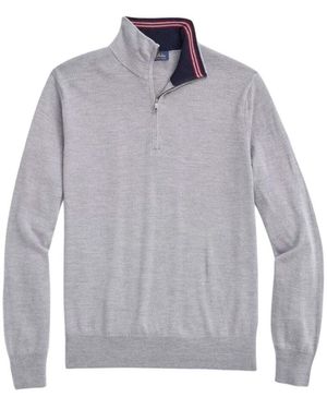 Brooks Brothers Turtlenecks - Grey