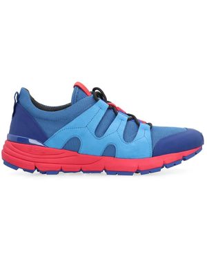 Volta Footwear Trainers - Blue