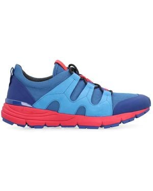 Volta Footwear Sneakers - Blue