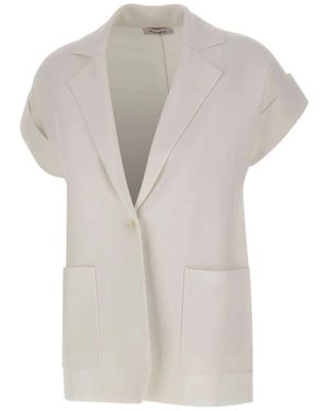 Kangra Blazers - Grey