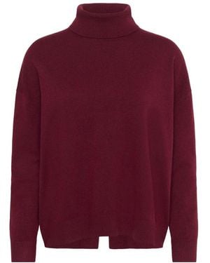 Inwear Turtlenecks - Paars