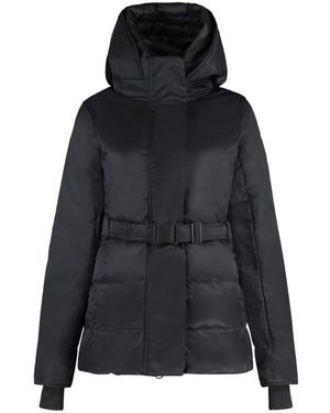 Canada Goose Winter Jackets - Nero