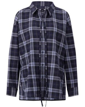 Lis Lareida Shirts - Blue