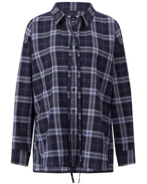 Lis Lareida Shirts - Blue