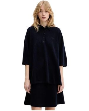 Gestuz Knitted Dresses - Negro