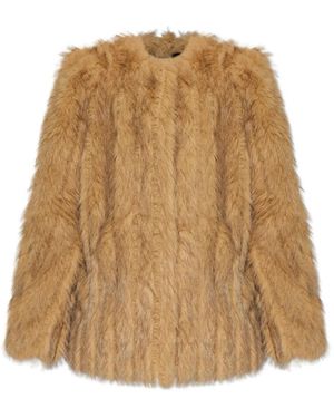 Stand Studio Sawyer Jacket - Naturel