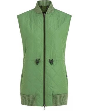 Belstaff Vests - Verde