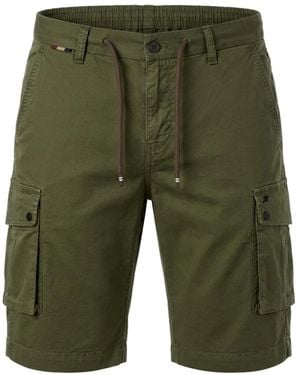 Mason's Casual Shorts - Green