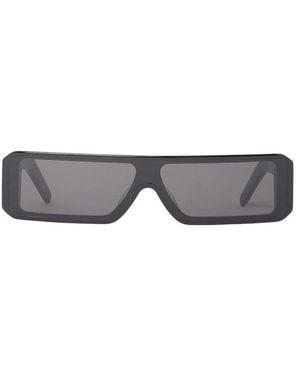 Rick Owens Sunglasses - Grey