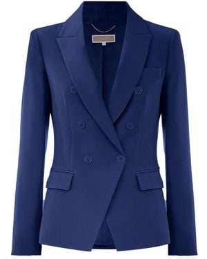 Kocca Blazers - Blauw