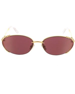 BVLGARI Sunglasses - Purple